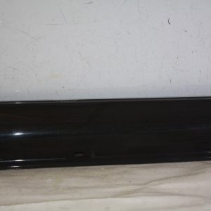 Mercedes B Class W246 Right Side Skirt 2012 TO 2014 A2466901440 Genuine - Image 4