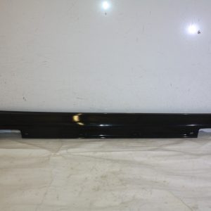 Mercedes B Class W246 Right Side Skirt 2012 TO 2014 A2466901440 Genuine - Image 1