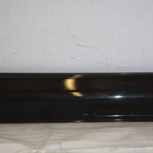 Mercedes B Class W246 Right Side Skirt 2012 TO 2014 A2466901440 Genuine - Image 5