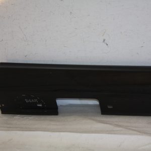 Mercedes B Class W246 Right Side Skirt 2012 TO 2014 A2466901440 Genuine - Image 6