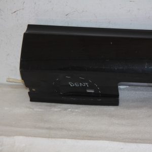 Mercedes B Class W246 Right Side Skirt 2012 TO 2014 A2466901440 Genuine - Image 7