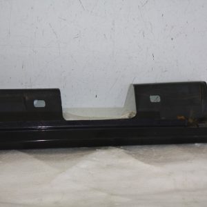 Mercedes B Class W246 Right Side Skirt 2012 TO 2014 A2466901440 Genuine - Image 9