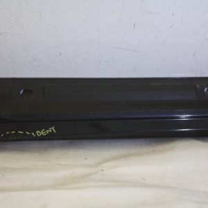 Mercedes B Class W246 Right Side Skirt 2012 TO 2014 A2466901440 Genuine - Image 10
