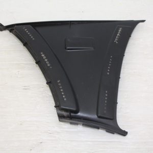 Mercedes-B-Class-W247-AMG-Front-Bumper-Left-Bracket-2019-ON-A2478851302-Genuine-175834552622