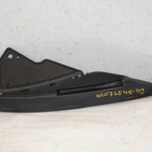 Mercedes B Class W247 AMG Front Bumper Right Bracket 2019 ON A2478853202 Genuine - Image 1
