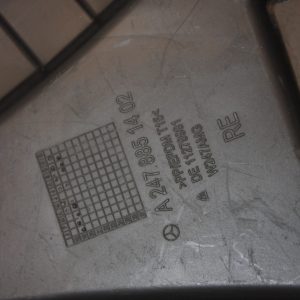 Mercedes B Class W247 AMG Front Bumper Right Bracket 2019 TO 2025 A2478851402 - Image 7