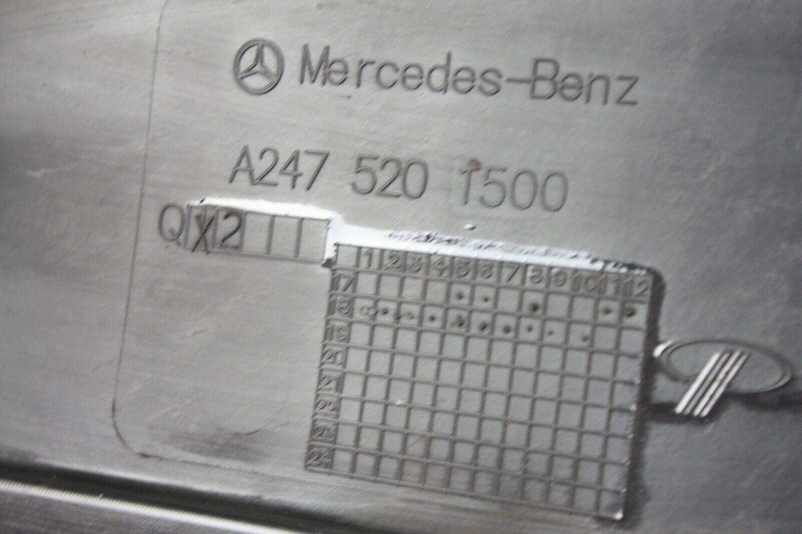 Mercedes-B-Class-W247-Engine-Under-Tray-A2475201500-Genuine-175367535262-5