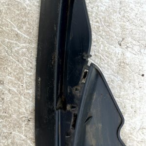 Mercedes B-Class W247 Front Bumper Left Bracket 2019-2025 A2478856300 Genuine - Image 4