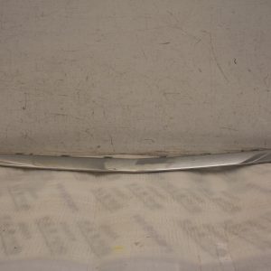 Mercedes B Class W247 Front Bumper Lower Chrome 2019-2025 A2478857604 *DAMAGED*