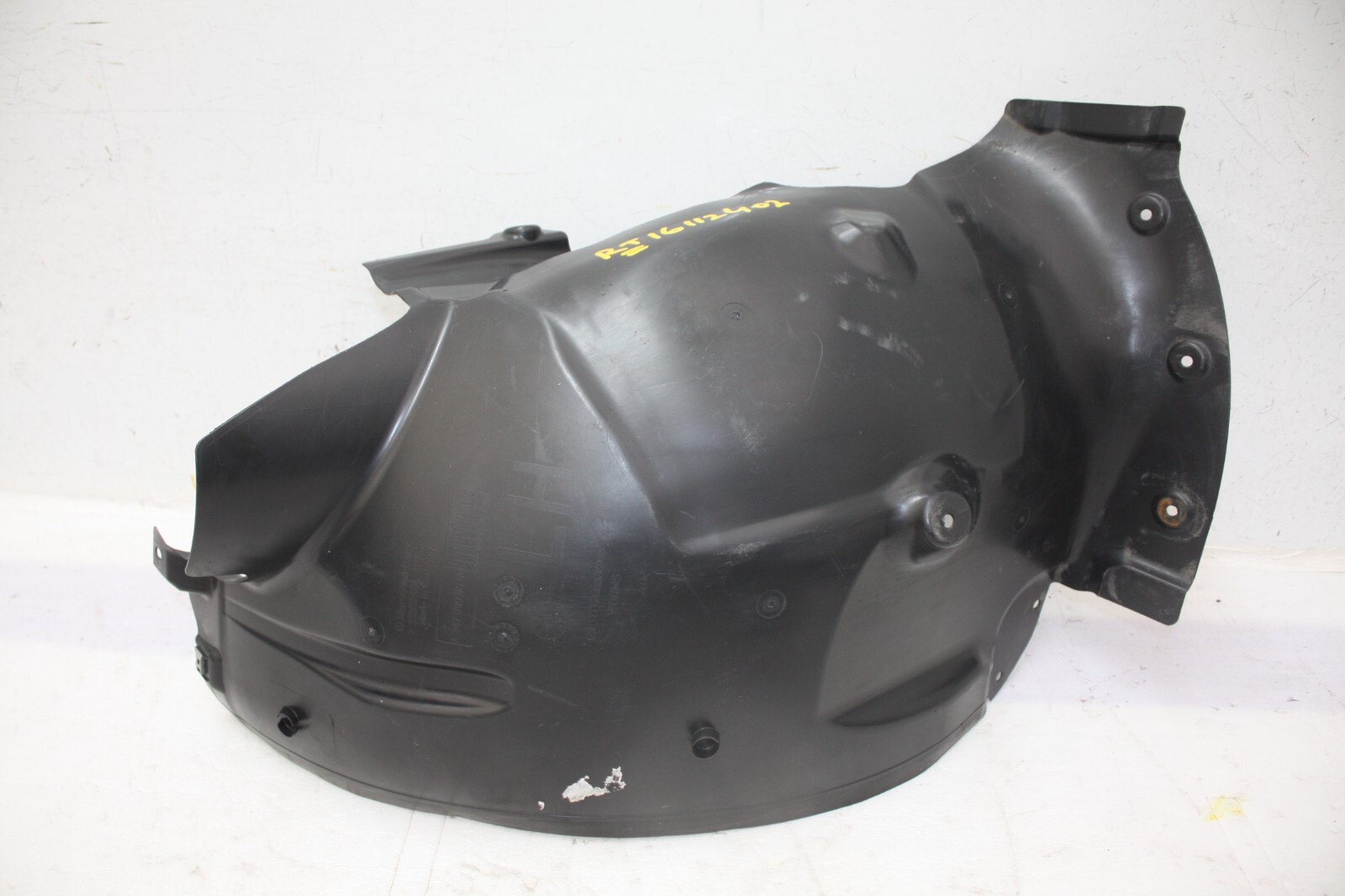 Mercedes B Class W247 Front Left Wheel Liner Splash Guard 2019 ON A2476906500