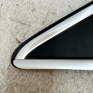 Mercedes B Class W247 Front Left Wing Triangle Trim 19-25 A2476921700 Genuine - Image 3