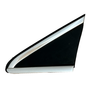 Mercedes B Class W247 Front Left Wing Triangle Trim 19-25 A2476921700 Genuine - Image 1