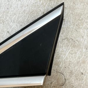 Mercedes B Class W247 Front Left Wing Triangle Trim 19-25 A2476921700 Genuine - Image 5