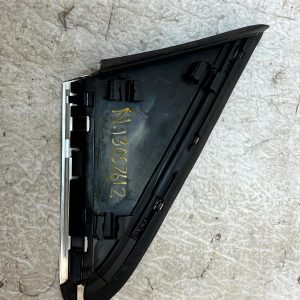Mercedes B Class W247 Front Left Wing Triangle Trim 19-25 A2476921700 Genuine - Image 6