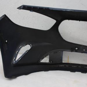 Mercedes B Class W247 SE Front Bumper 2019 TO 2025 A2478855300 Genuine *DAMAGED* - Image 20