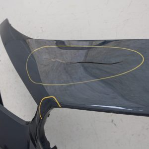 Mercedes B Class W247 SE Front Bumper 2019 TO 2025 A2478855300 Genuine *DAMAGED* - Image 6