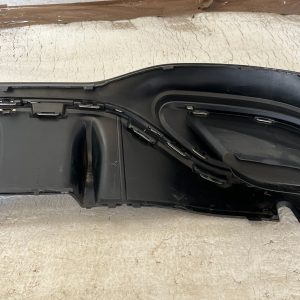 Mercedes-Benz A Class W177 Rear Bumper Diffuser 2018 TO 2023 A1778853701 Genuine - Image 11