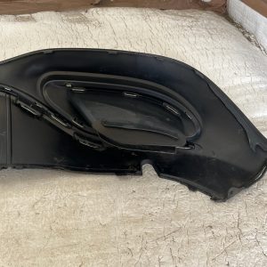 Mercedes-Benz A Class W177 Rear Bumper Diffuser 2018 TO 2023 A1778853701 Genuine - Image 12