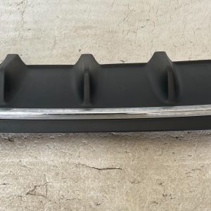 Mercedes-Benz A Class W177 Rear Bumper Diffuser 2018 TO 2023 A1778853701 Genuine - Image 5