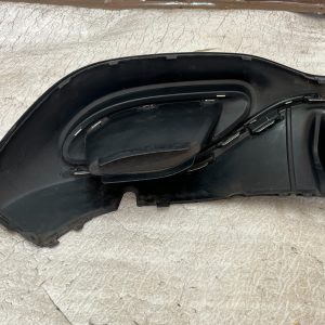 Mercedes-Benz A Class W177 Rear Bumper Diffuser 2018 TO 2023 A1778853701 Genuine - Image 8