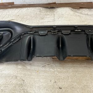Mercedes-Benz A Class W177 Rear Bumper Diffuser 2018 TO 2023 A1778853701 Genuine - Image 9