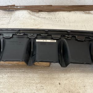 Mercedes-Benz A Class W177 Rear Bumper Diffuser 2018 TO 2023 A1778853701 Genuine - Image 10