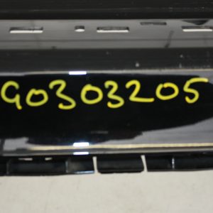 Mercedes Benz GLA X156 AMG Sport Rear Bumper 2014 To 2017 A1568852425 - Image 11