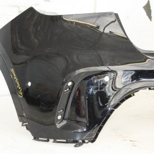 Mercedes Benz GLA X156 AMG Sport Rear Bumper 2014 To 2017 A1568852425 - Image 4