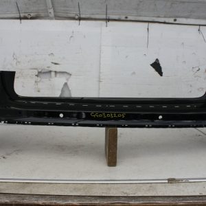 Mercedes Benz GLA X156 AMG Sport Rear Bumper 2014 To 2017 A1568852425