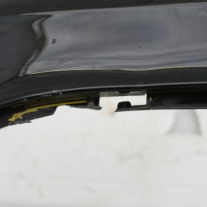 Mercedes Benz GLA X156 AMG Sport Rear Bumper 2014 To 2017 A1568852425 - Image 5
