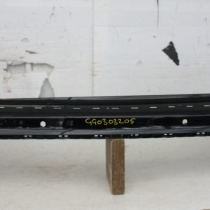 Mercedes Benz GLA X156 AMG Sport Rear Bumper 2014 To 2017 A1568852425 - Image 6