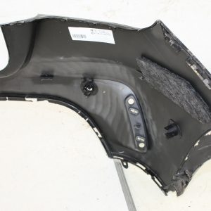 Mercedes Benz GLA X156 AMG Sport Rear Bumper 2014 To 2017 A1568852425 - Image 7