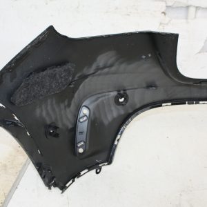 Mercedes Benz GLA X156 AMG Sport Rear Bumper 2014 To 2017 A1568852425 - Image 8