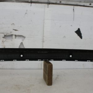 Mercedes Benz GLA X156 AMG Sport Rear Bumper 2014 To 2017 A1568852425 - Image 9
