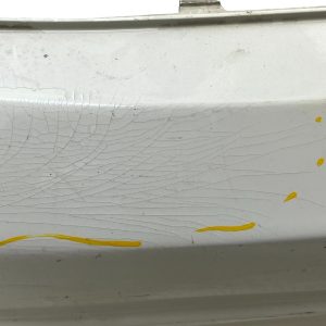 Mercedes C Class AMG W204 Rear Bumper 2007 TO 2011 A2048852925 Genuine - Image 11