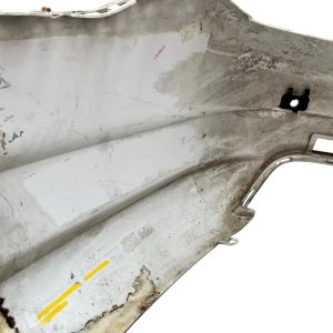 Mercedes C Class AMG W204 Rear Bumper 2007 TO 2011 A2048852925 Genuine - Image 16