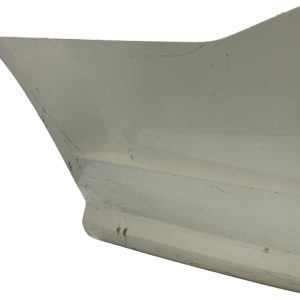 Mercedes C Class AMG W204 Rear Bumper 2007 TO 2011 A2048852925 Genuine - Image 3