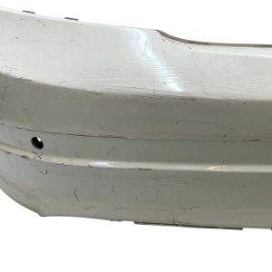 Mercedes C Class AMG W204 Rear Bumper 2007 TO 2011 A2048852925 Genuine - Image 5