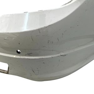 Mercedes C Class AMG W204 Rear Bumper 2007 TO 2011 A2048852925 Genuine - Image 8