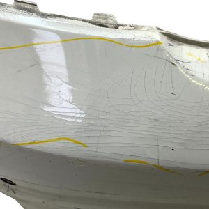 Mercedes C Class AMG W204 Rear Bumper 2007 TO 2011 A2048852925 Genuine - Image 10