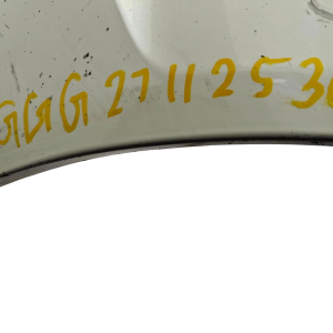 Mercedes C Class AMG W204 Rear Bumper 2007 TO 2011 A2048852925 Genuine *DAMAGED* - Image 25