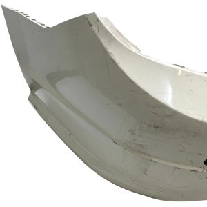 Mercedes C Class AMG W204 Rear Bumper 2007 TO 2011 A2048852925 Genuine *DAMAGED* - Image 4