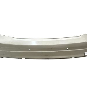 Mercedes C Class AMG W204 Rear Bumper 2007 TO 2011 A2048852925 Genuine *DAMAGED* - Image 1