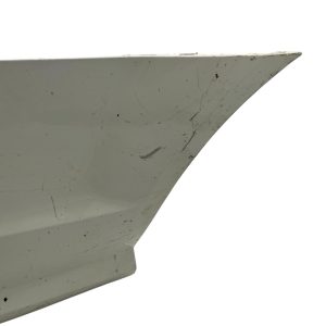 Mercedes C Class AMG W204 Rear Bumper 2007 TO 2011 A2048852925 Genuine *DAMAGED* - Image 9