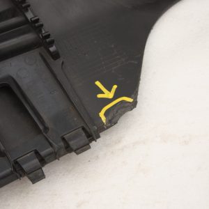 Mercedes C Class C205 AMG Coupe Rear Bumper Diffuser 15-22 A2058855803 *DAMAGED* - Image 18