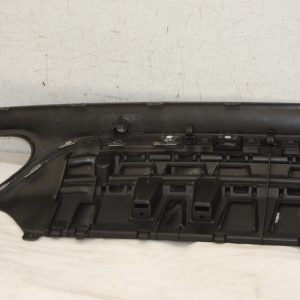 Mercedes C Class C205 AMG Coupe Rear Bumper Diffuser 15-22 A2058855803 *DAMAGED* - Image 21