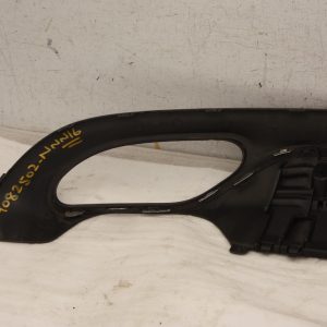 Mercedes C Class C205 AMG Coupe Rear Bumper Diffuser 15-22 A2058855803 *DAMAGED* - Image 22