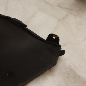 Mercedes C Class C205 AMG Coupe Rear Bumper Diffuser 15-22 A2058855803 *DAMAGED* - Image 23