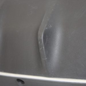 Mercedes C Class C205 AMG Coupe Rear Bumper Diffuser 15-22 A2058855803 *DAMAGED* - Image 10