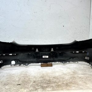 Mercedes C-Class C205 AMG Rear Bumper 2015 TO 2018 A2058852365 Genuine - Image 12